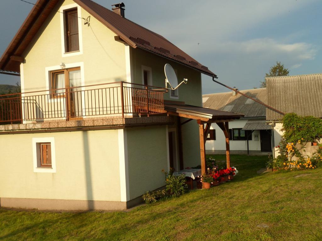 Vacation Home Kuca Za Odmor Krasno Polje Cameră foto
