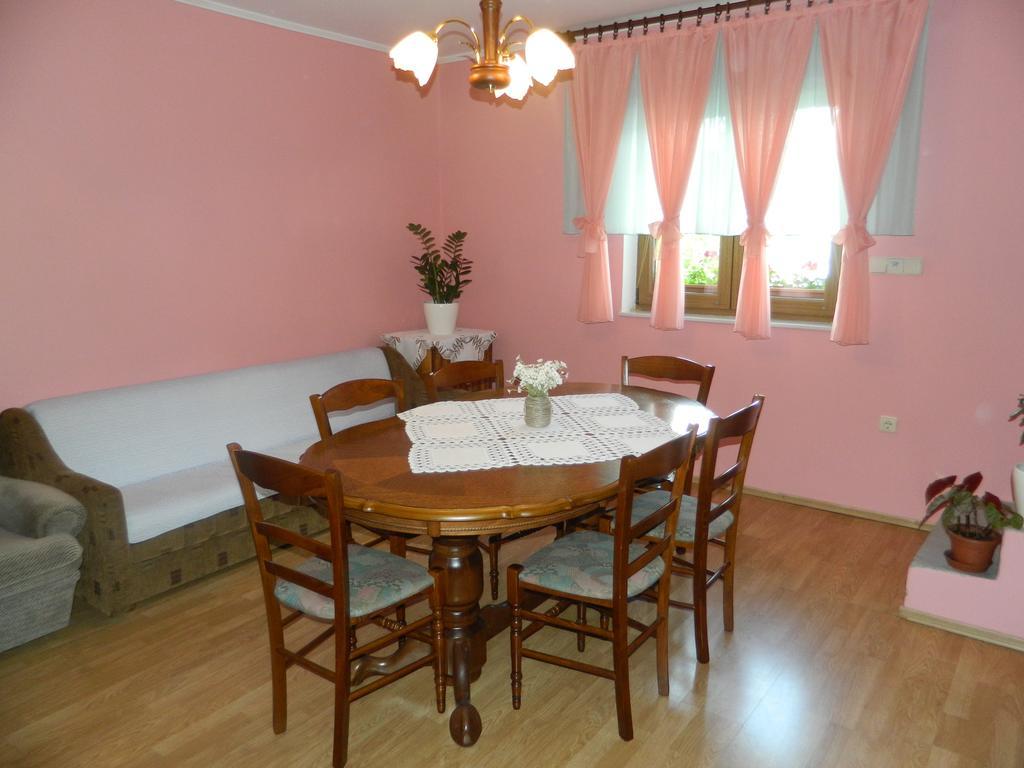 Vacation Home Kuca Za Odmor Krasno Polje Cameră foto