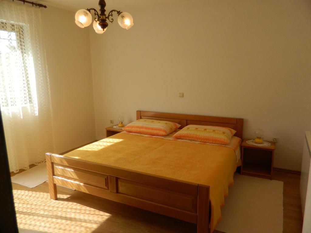 Vacation Home Kuca Za Odmor Krasno Polje Cameră foto