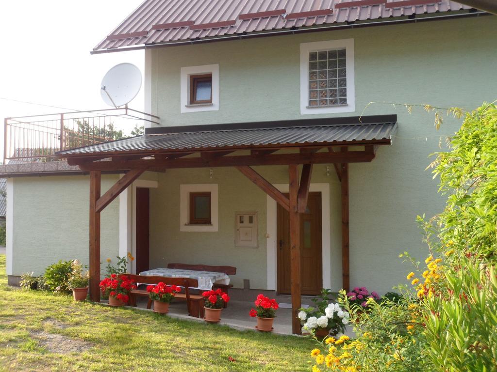 Vacation Home Kuca Za Odmor Krasno Polje Cameră foto