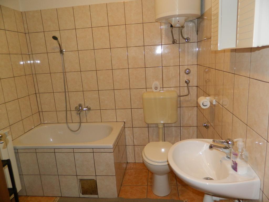 Vacation Home Kuca Za Odmor Krasno Polje Cameră foto