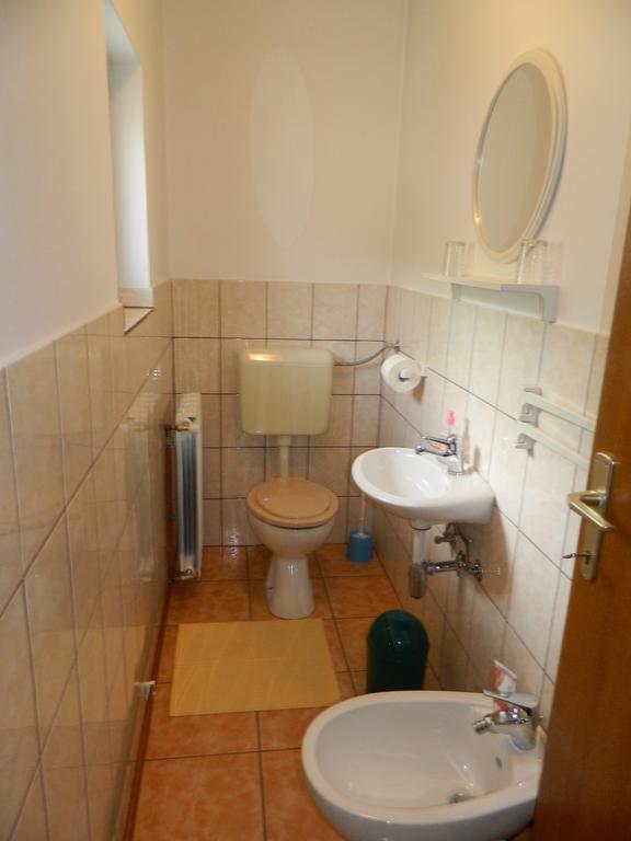 Vacation Home Kuca Za Odmor Krasno Polje Cameră foto