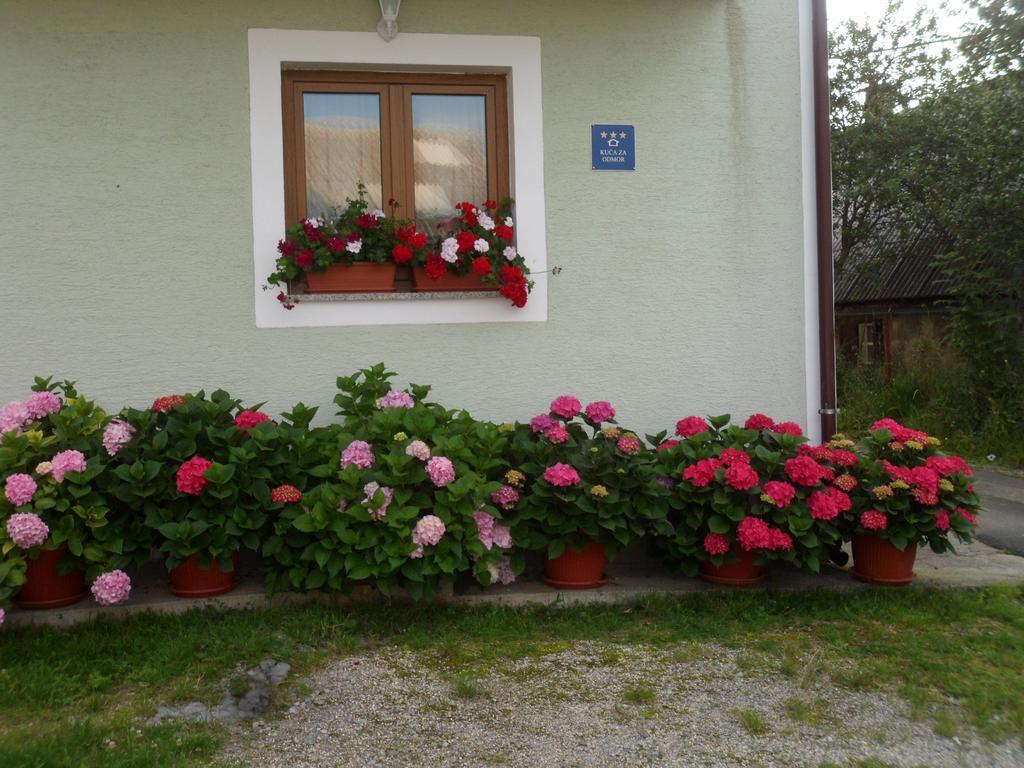 Vacation Home Kuca Za Odmor Krasno Polje Cameră foto